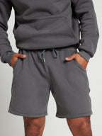 Basic Fleece Short