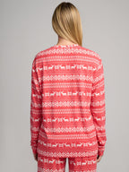 Cloud Lounge Long Sleeve Tee