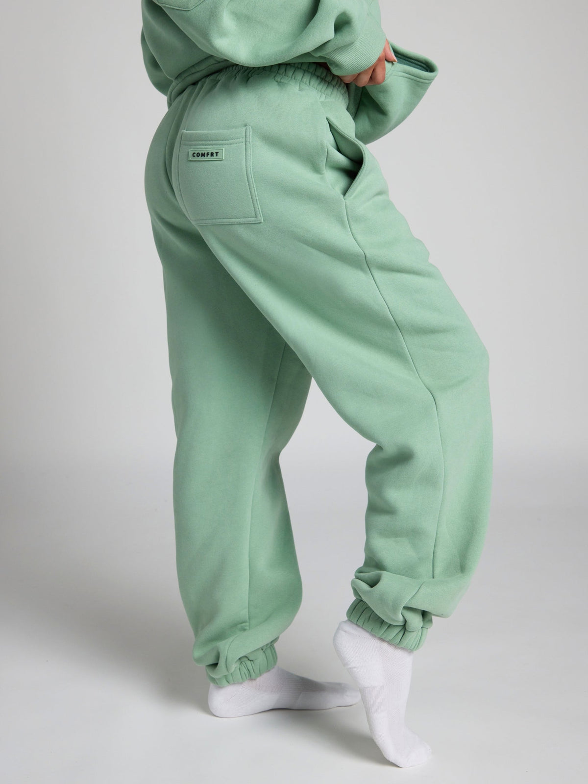 Airplane Mode Travel Sweatpants - Pre-Order