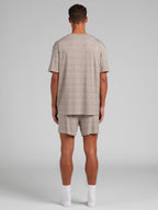 Cloud Lounge Tee