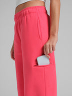 Airplane Mode Straight Leg Sweatpants