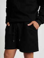 Basic Fleece Short - Pre-Order