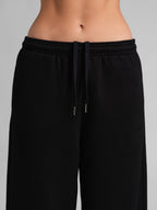 Basic Wide Leg Sweatpants