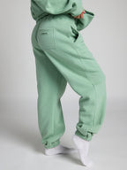 Airplane Mode Travel Sweatpants