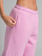 Basic Wide Leg Sweatpants