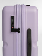 Carry-On Companion Luggage