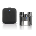Zeiss Terra ED 8x32 Binocular /OPEN BOX - Like New