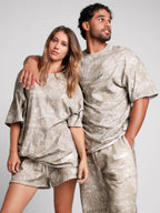 Camo Tee