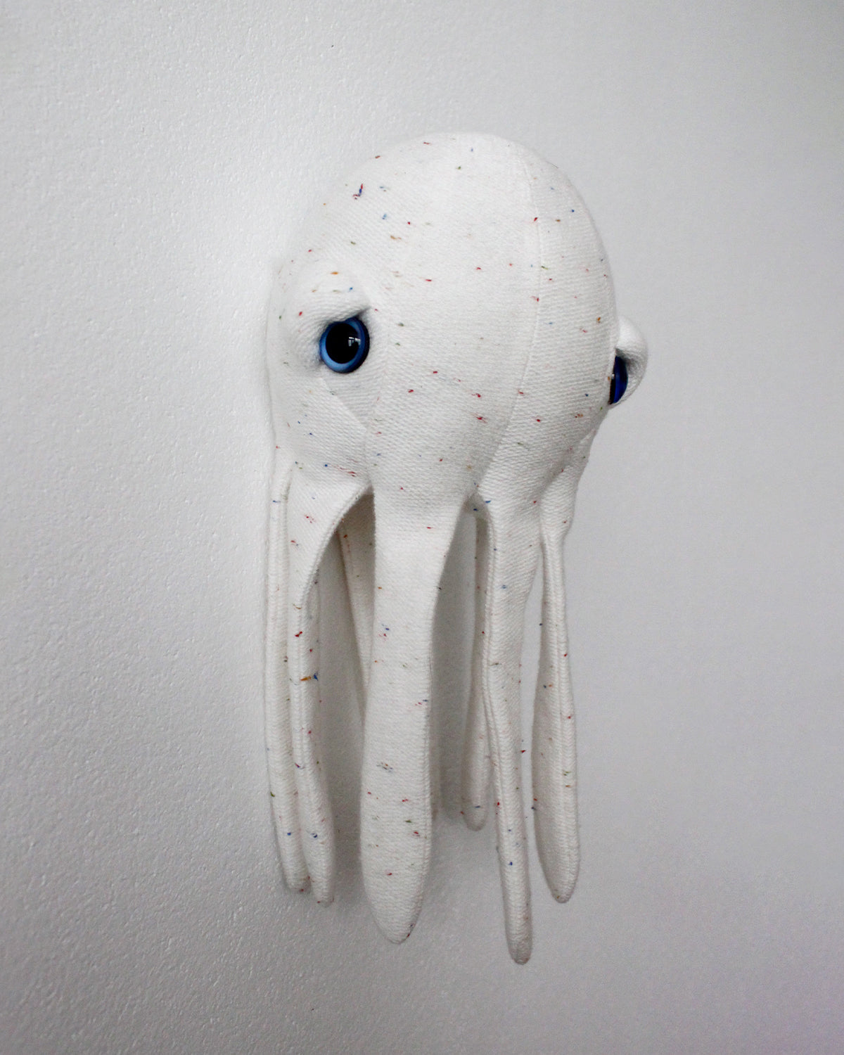 The Mini Octopus