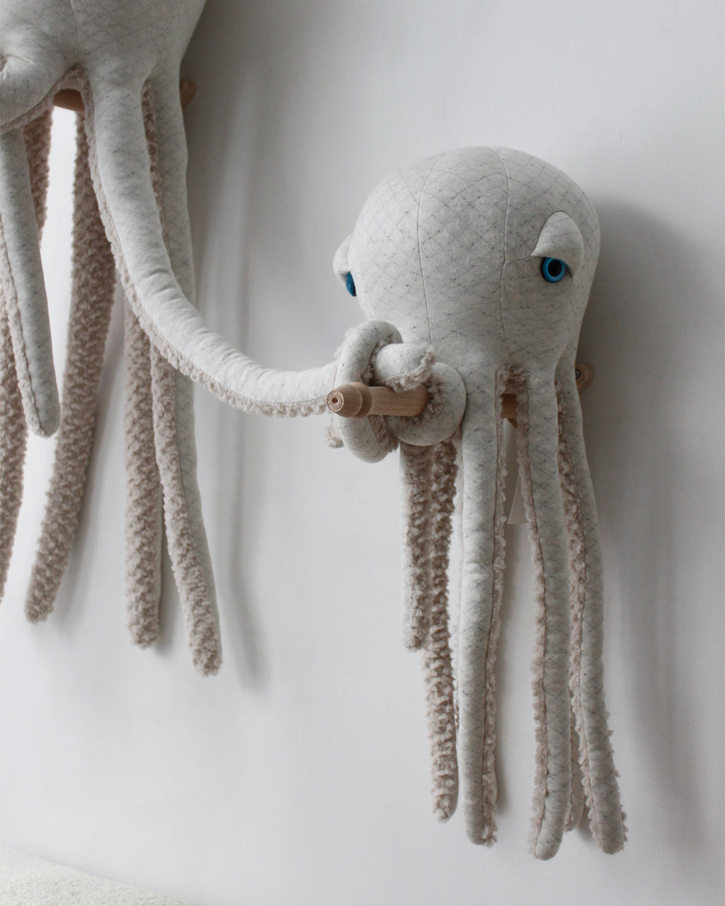 The Octopus