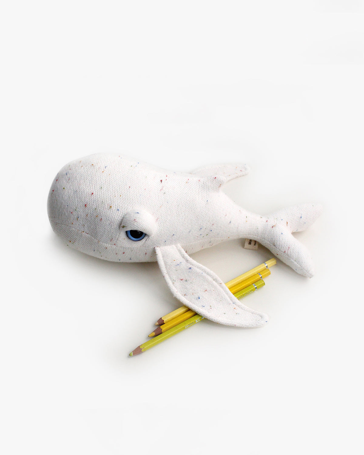 The Mini Whale