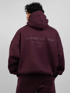 Affirmation Zip Hoodie – Mega