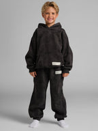 Camo Kids Sweatpants