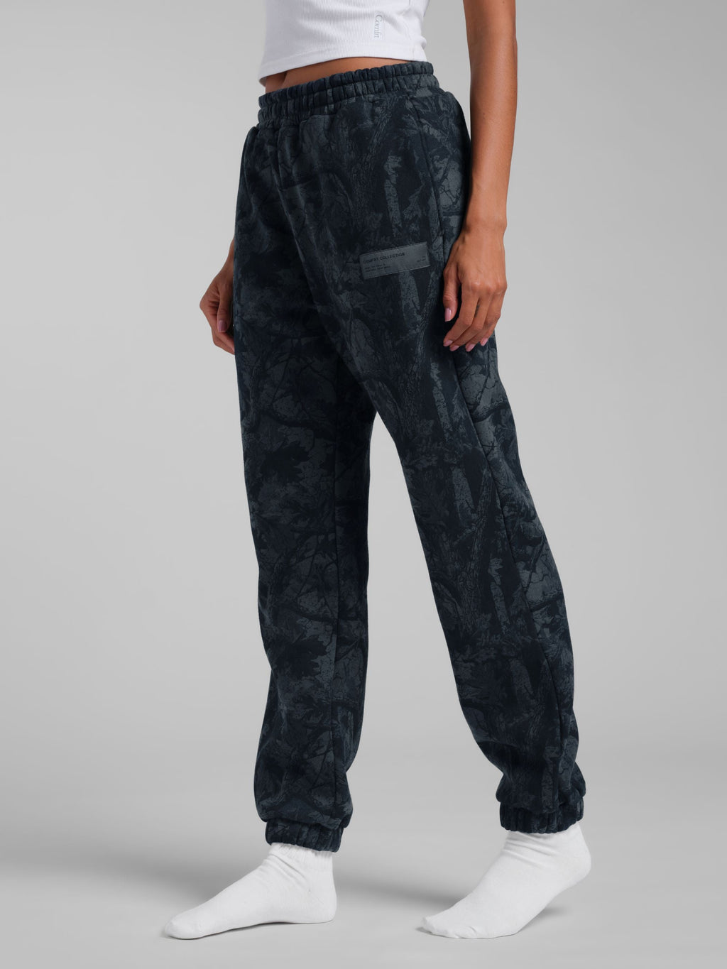 Camo Sweatpants