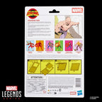 Secret Wars Marvel Legends Series Absorbing Man 6-Inch Action Figure