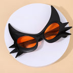 Halloween Party Glasses