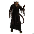 5 Ft Mangy Rat Animated Prop