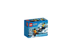 LEGO City 60126 Tire Escape