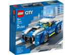 LEGO City 60312 Police Car