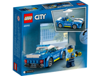 LEGO City 60312 Police Car