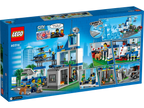 LEGO City 60316 Police Station