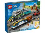 LEGO City 60336 Freight Train