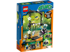 LEGO City 60341 The Knockdown Stunt Challenge