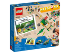 LEGO City 60353 Wild Animal Rescue Missions
