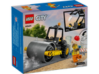 LEGO City 60401 Construction Steamroller