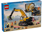 LEGO City 60420 Construction Excavator