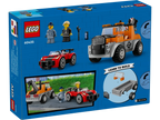 LEGO City 60435 Tow Truck