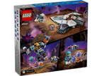 LEGO City 60441 Space Explorers Pack