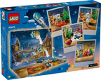 LEGO City 60475 Advent Calendar 2025