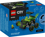LEGO City 60484 Gaming Car