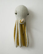 The Octopus