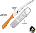 Silky Gomboy Curve Pro Folding Saw - Curved - Large Teeth (717-xx)