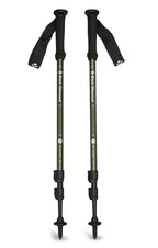 Black Diamond Explorer 3 Trekking Poles, Tundra