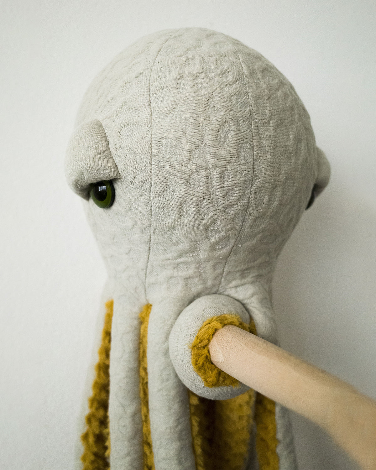The Octopus