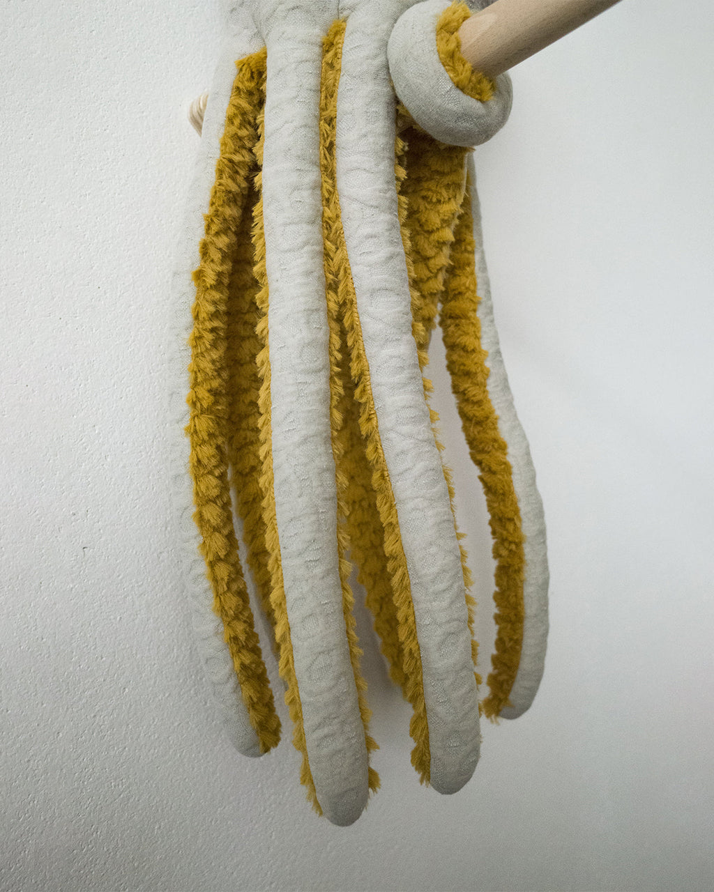 The Octopus