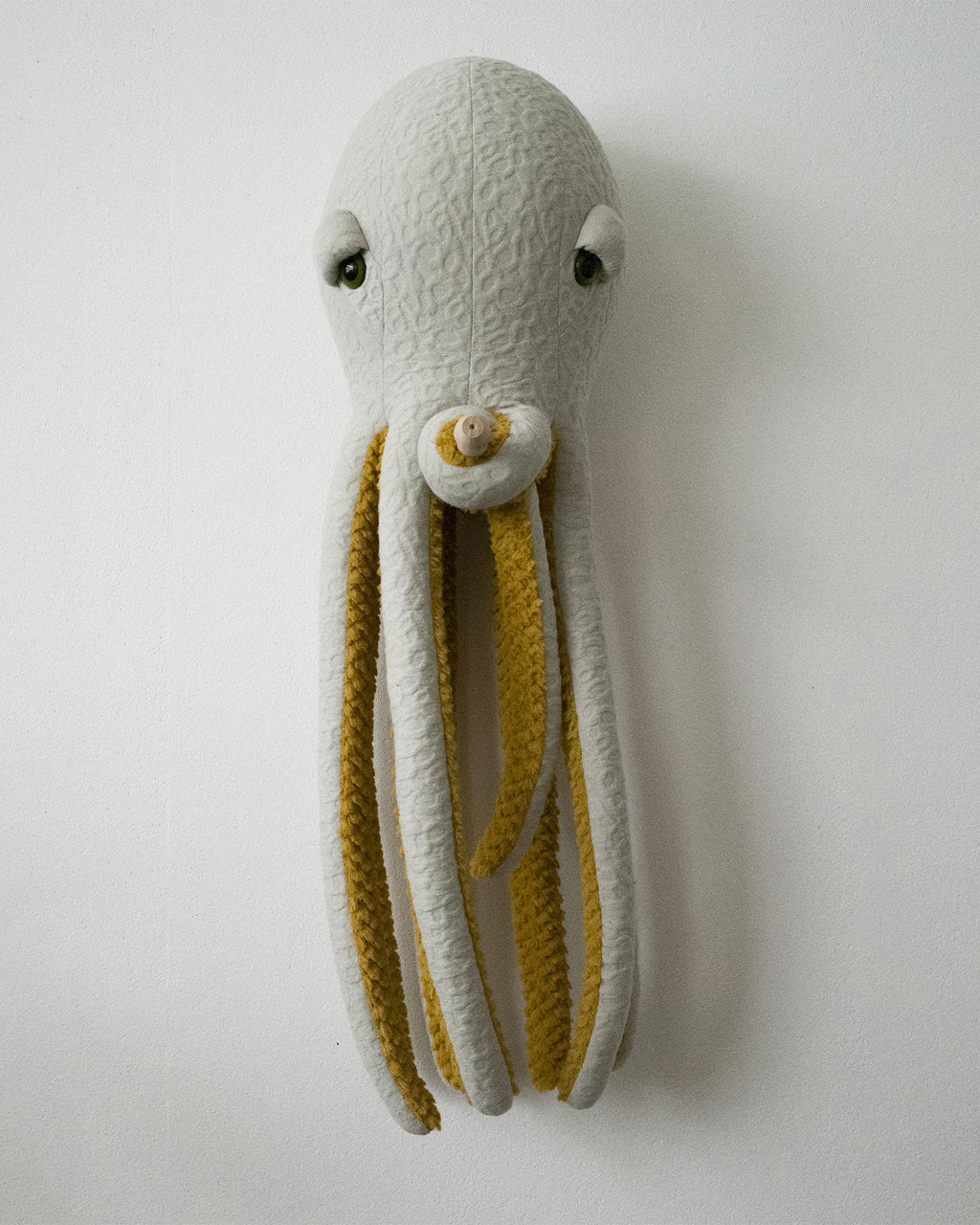The Octopus