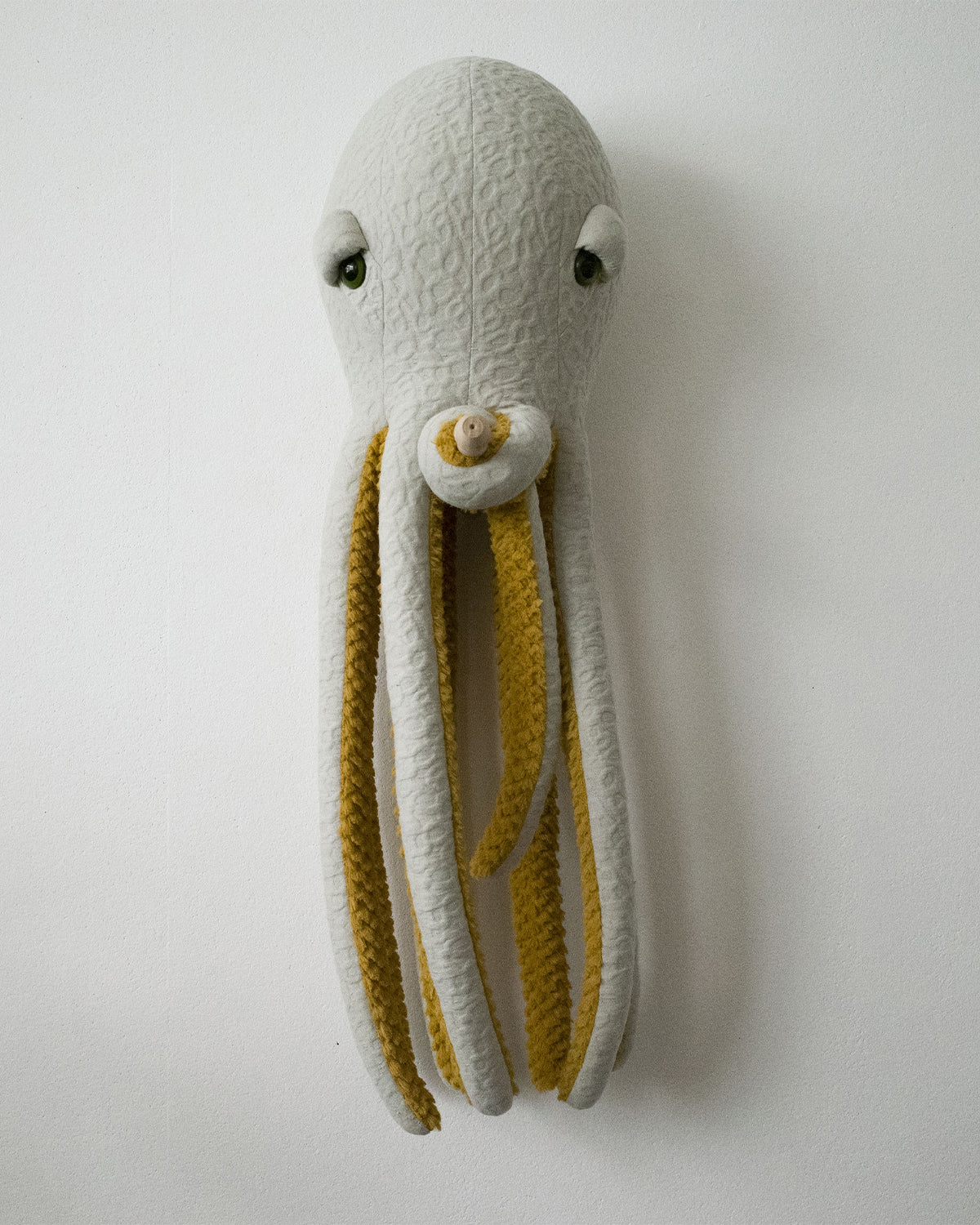 The Octopus