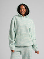 Camo Hoodie – Mega
