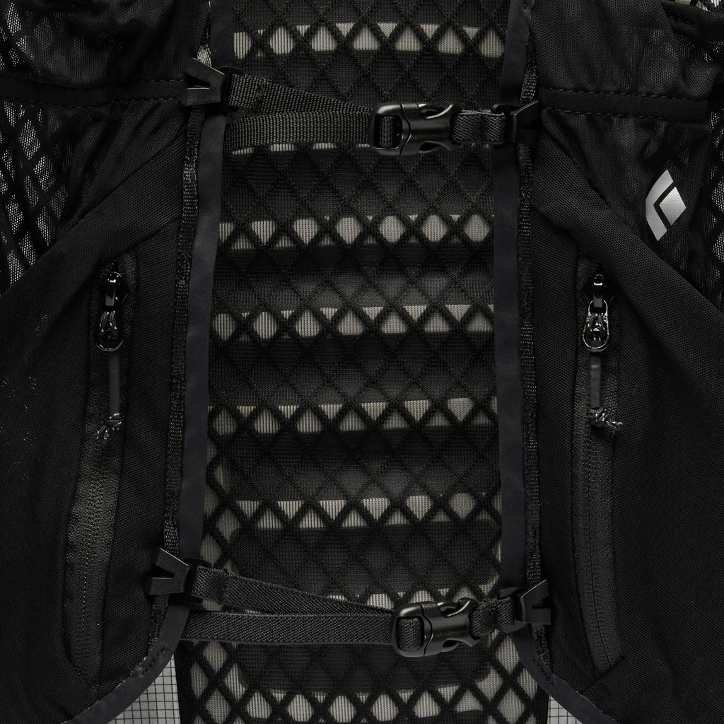 Distance 8 Backpack