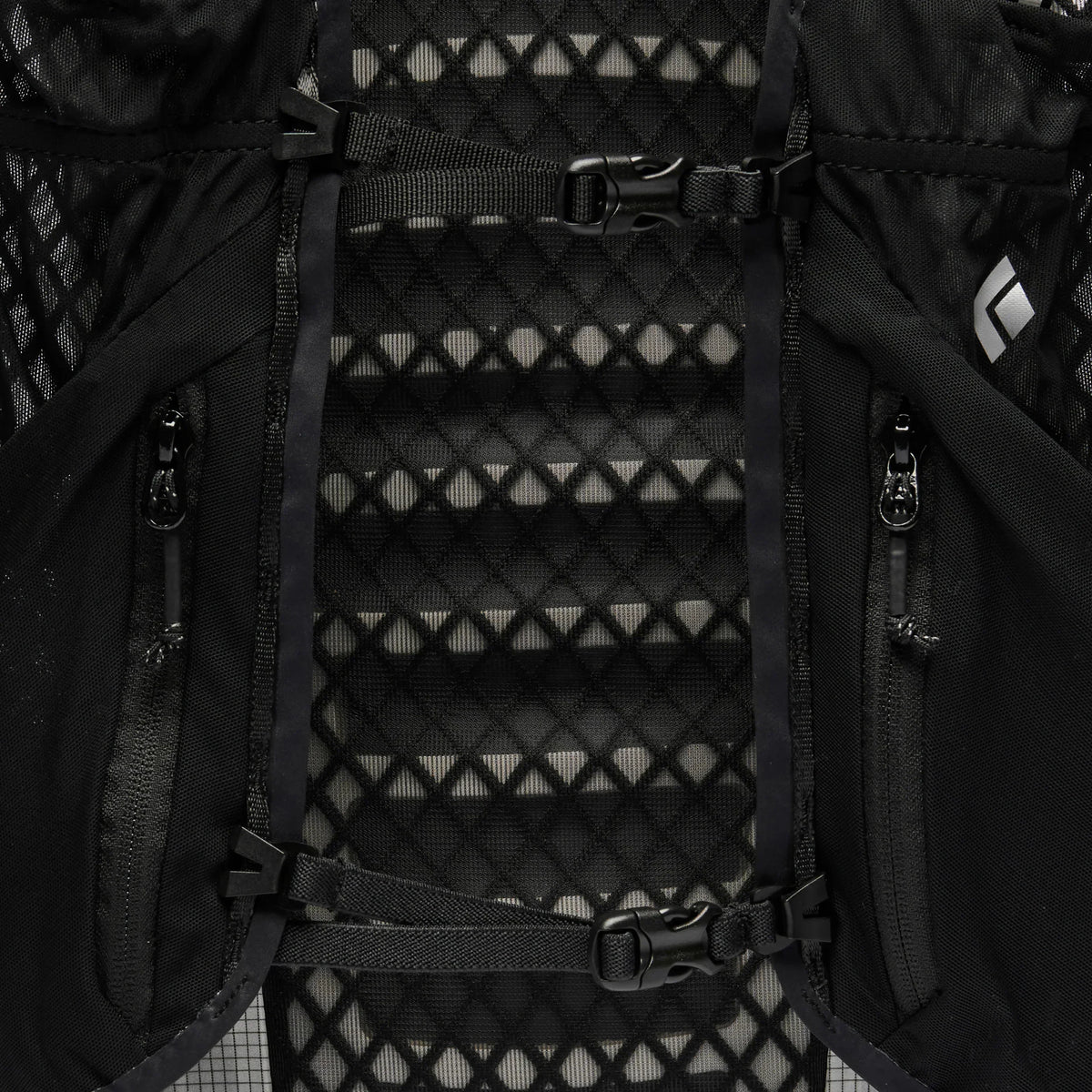 Distance 8 Backpack