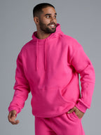 Airplane Mode Travel Hoodie