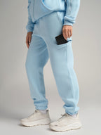 Airplane Mode Travel Sweatpants