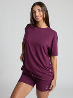 Cloud Lounge Tee