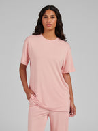 Cloud Lounge Tee