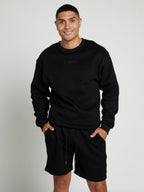 Basic Fleece Short - Pre-Order