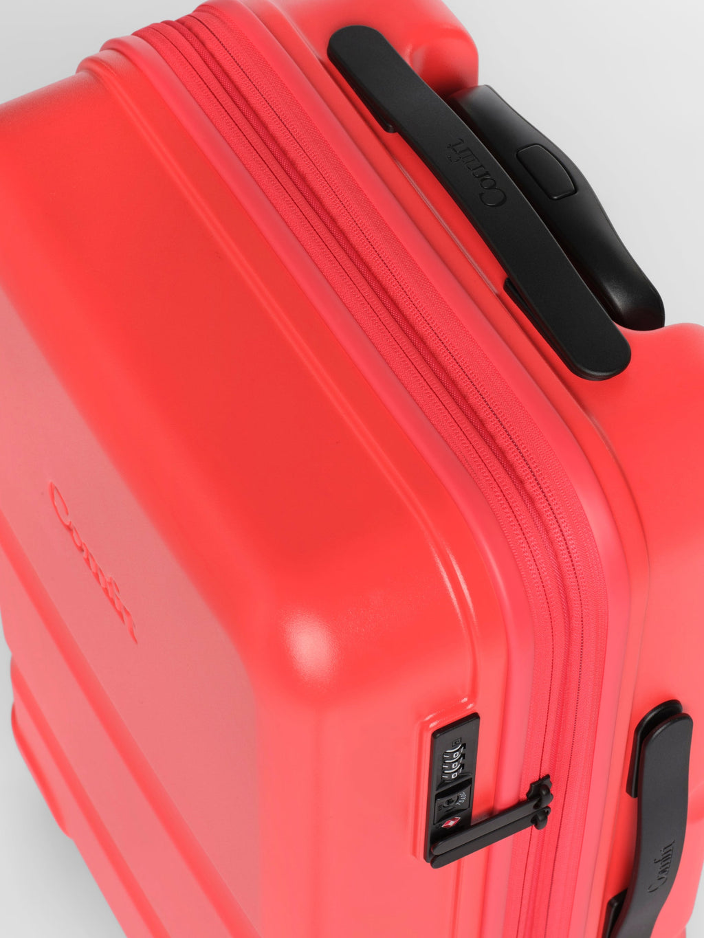Carry-On Companion Luggage